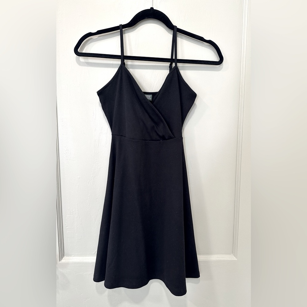 Black Wild Fable Dress
